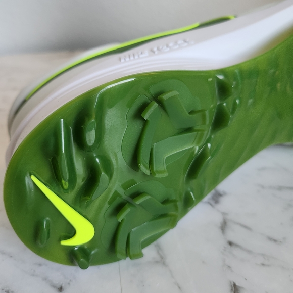 ✨NEW✨ Nike Air Zoom Infinity Tour Next% Golf Shoes Mens - Picture 5 of 14